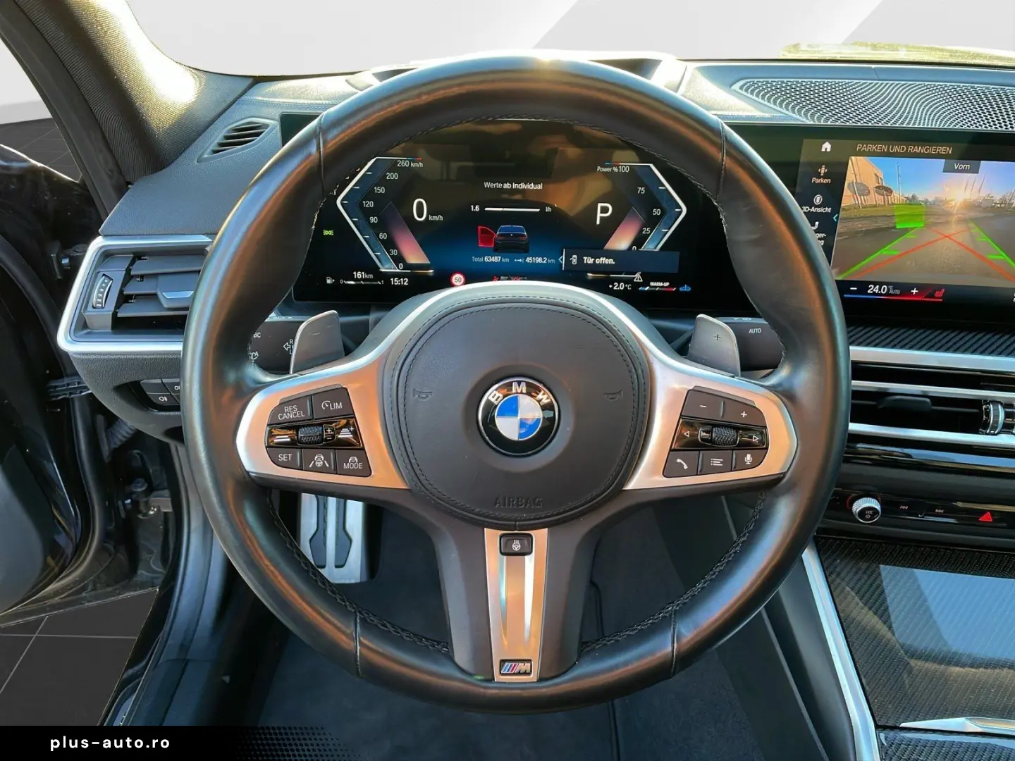 BMW M340i xDrive Limousine