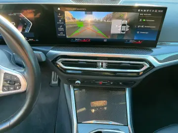 BMW M340i xDrive Limousine