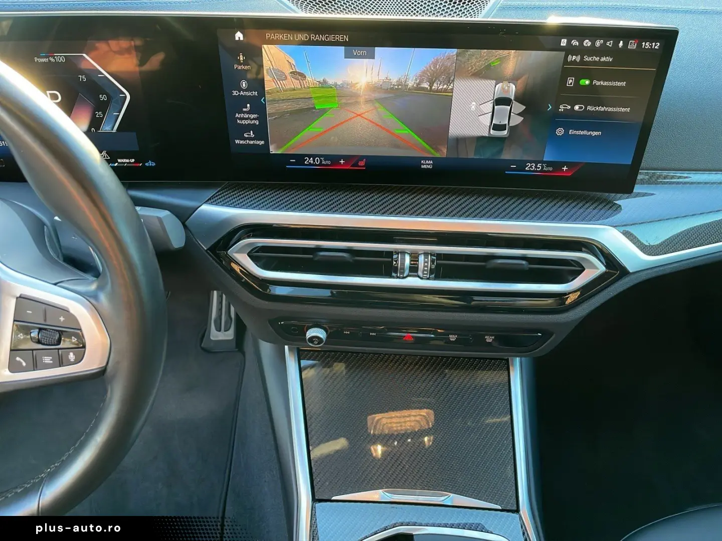 BMW M340i xDrive Limousine