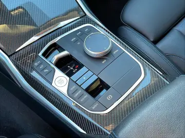 BMW M340i xDrive Limousine