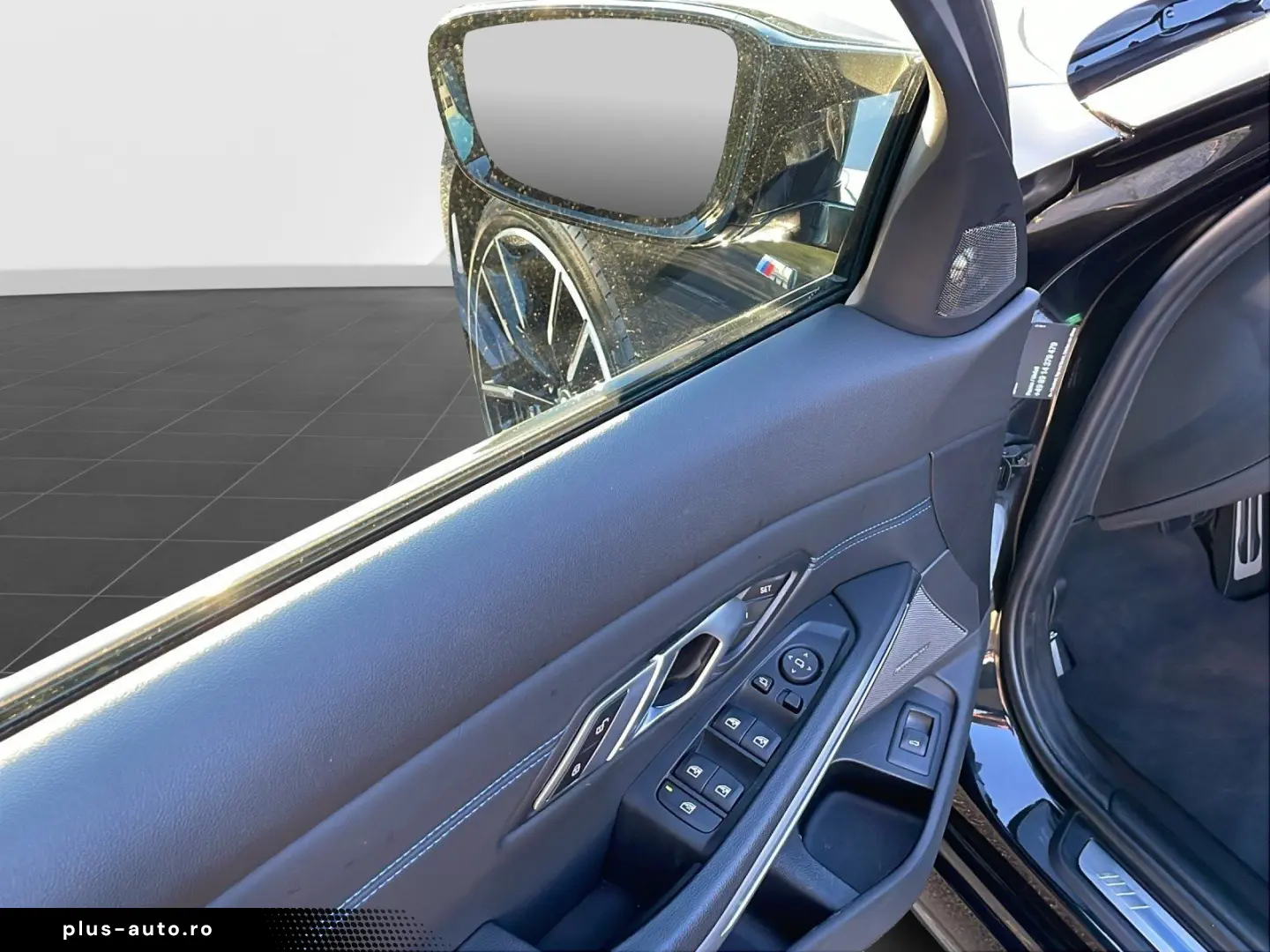 BMW M340i xDrive Limousine