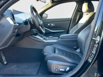 BMW M340i xDrive Limousine