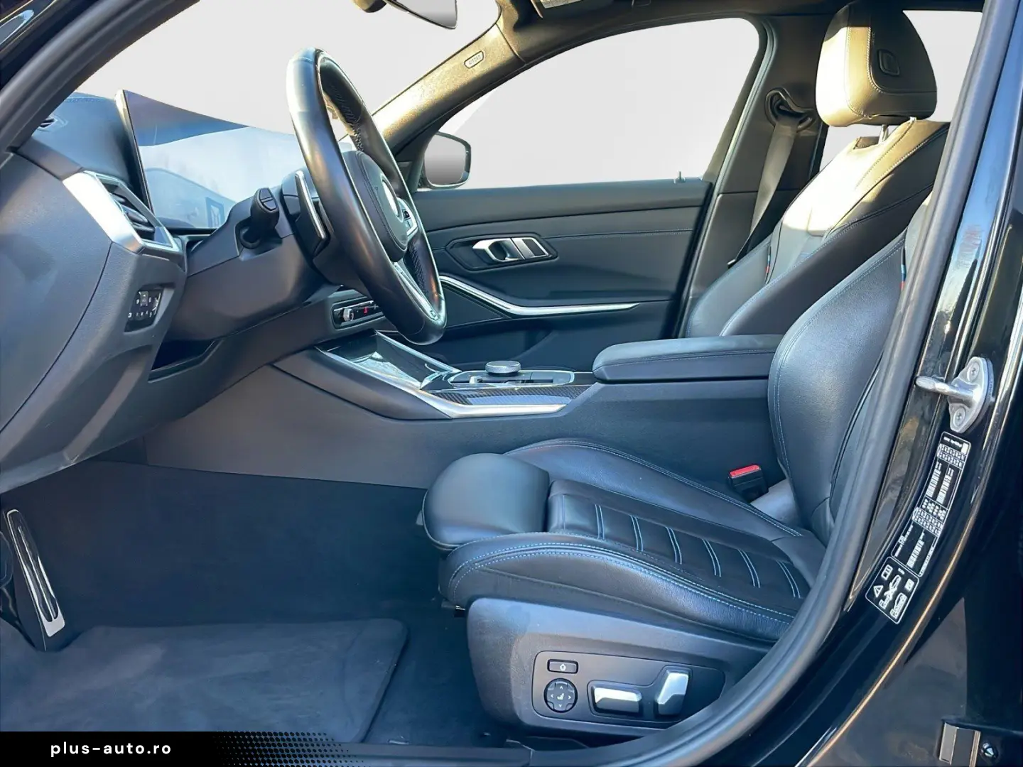 BMW M340i xDrive Limousine