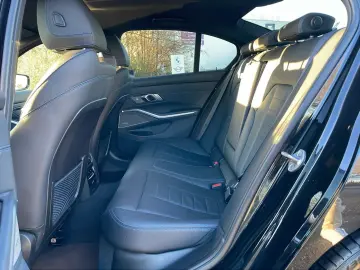 BMW M340i xDrive Limousine