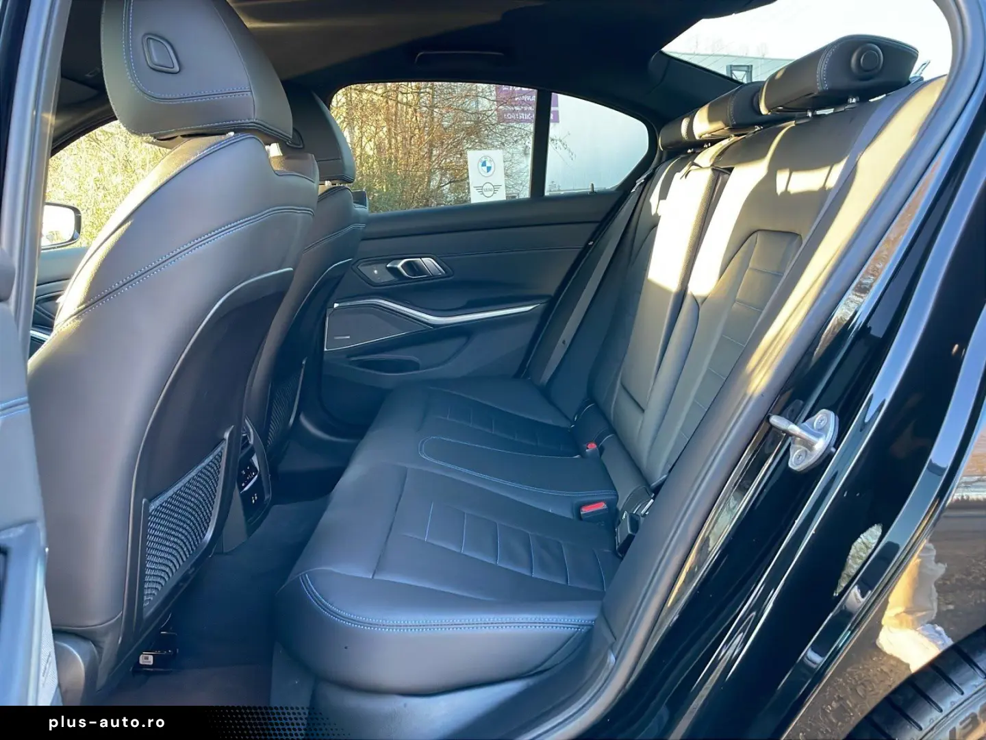 BMW M340i xDrive Limousine