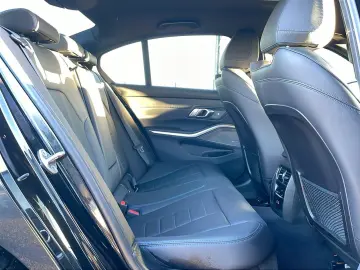 BMW M340i xDrive Limousine