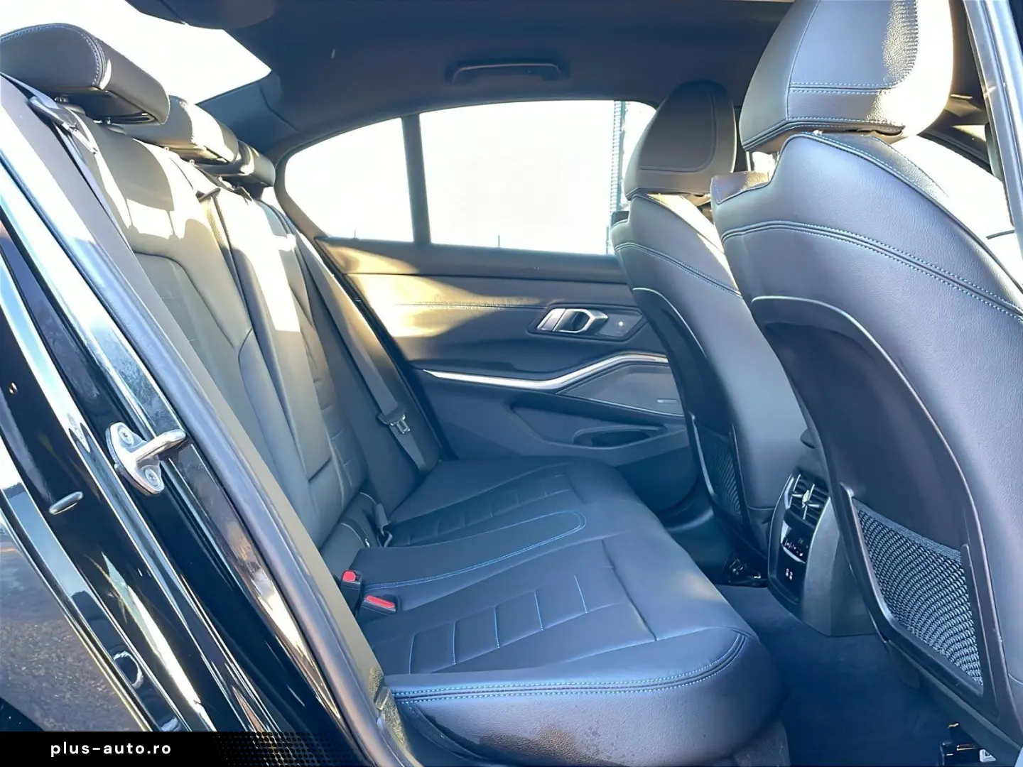 BMW M340i xDrive Limousine