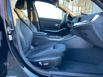 BMW M340i xDrive Limousine