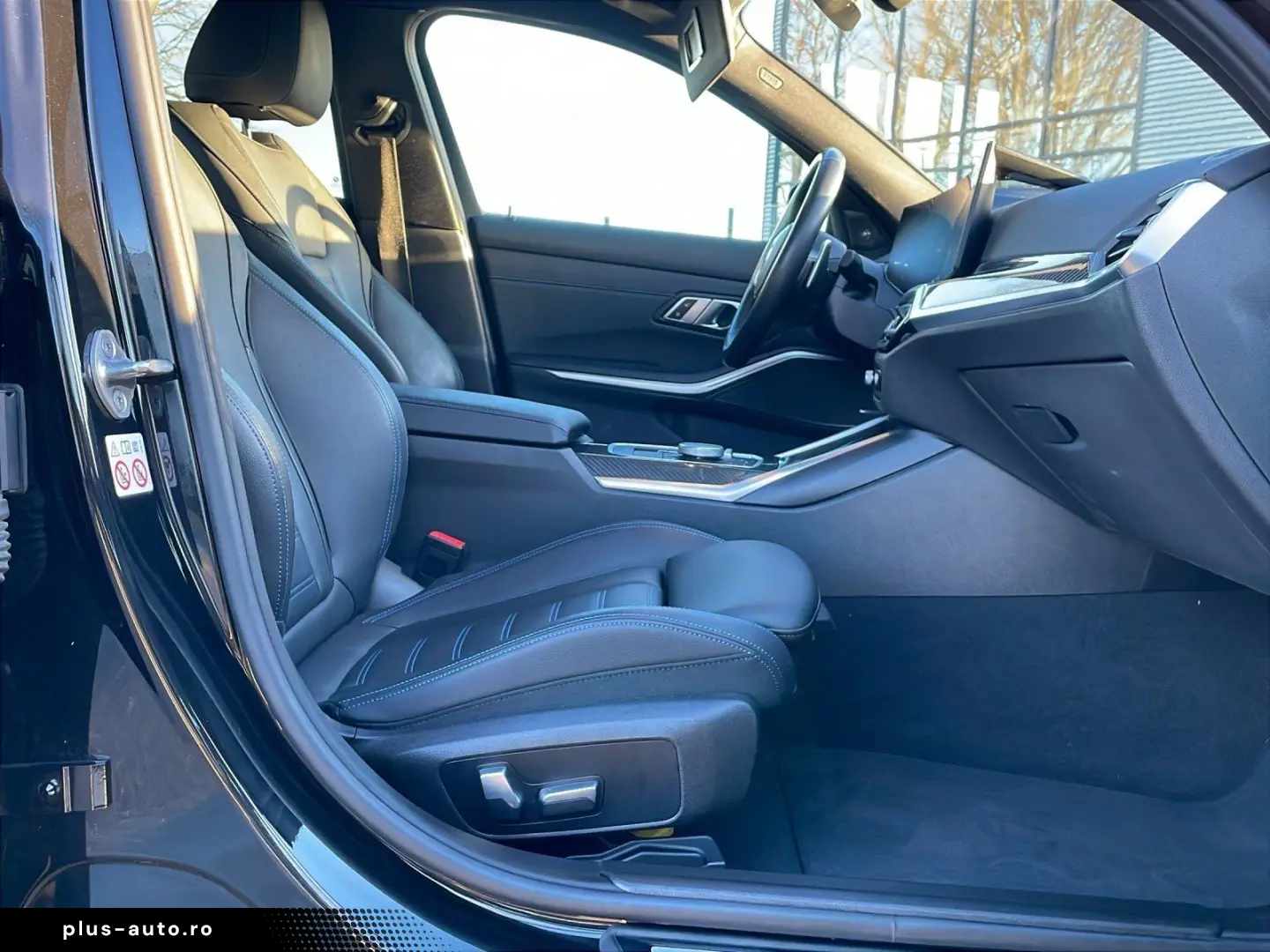 BMW M340i xDrive Limousine