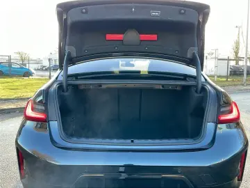 BMW M340i xDrive Limousine