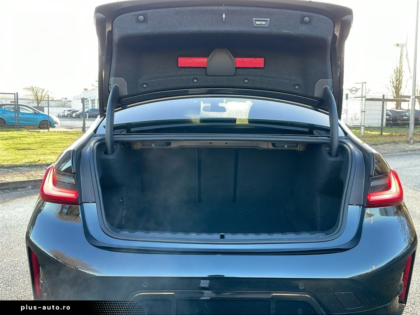 BMW M340i xDrive Limousine