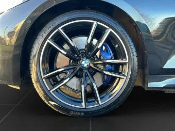 BMW M340i xDrive Limousine
