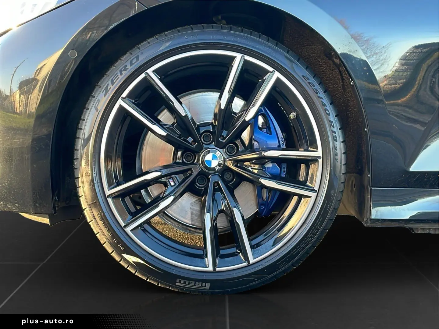 BMW M340i xDrive Limousine