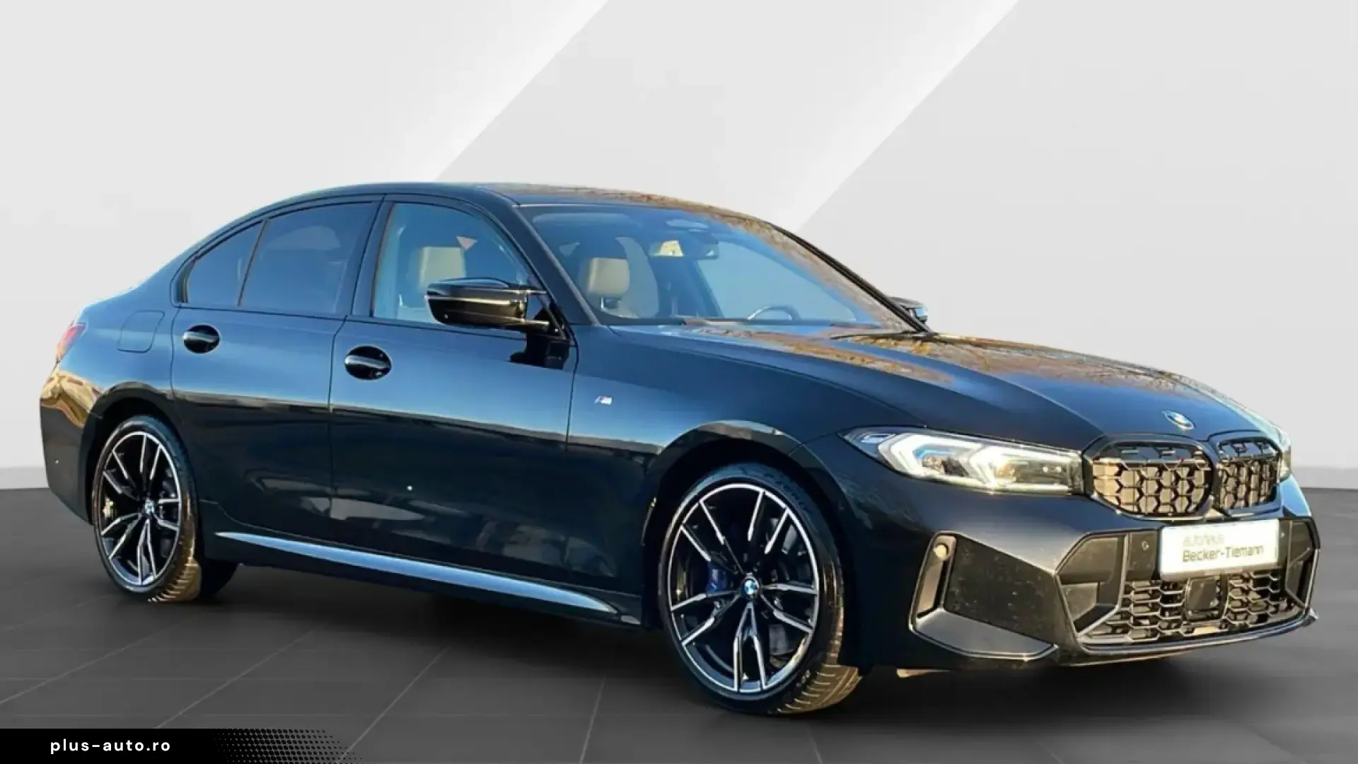 BMW M340i xDrive Limousine