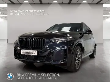 BMW X5 xDrive40i M Sport AHK Driv.Assist.Prof LED