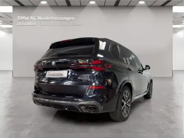 BMW X5 xDrive40i M Sport