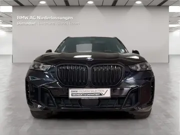 BMW X5 xDrive40i M Sport