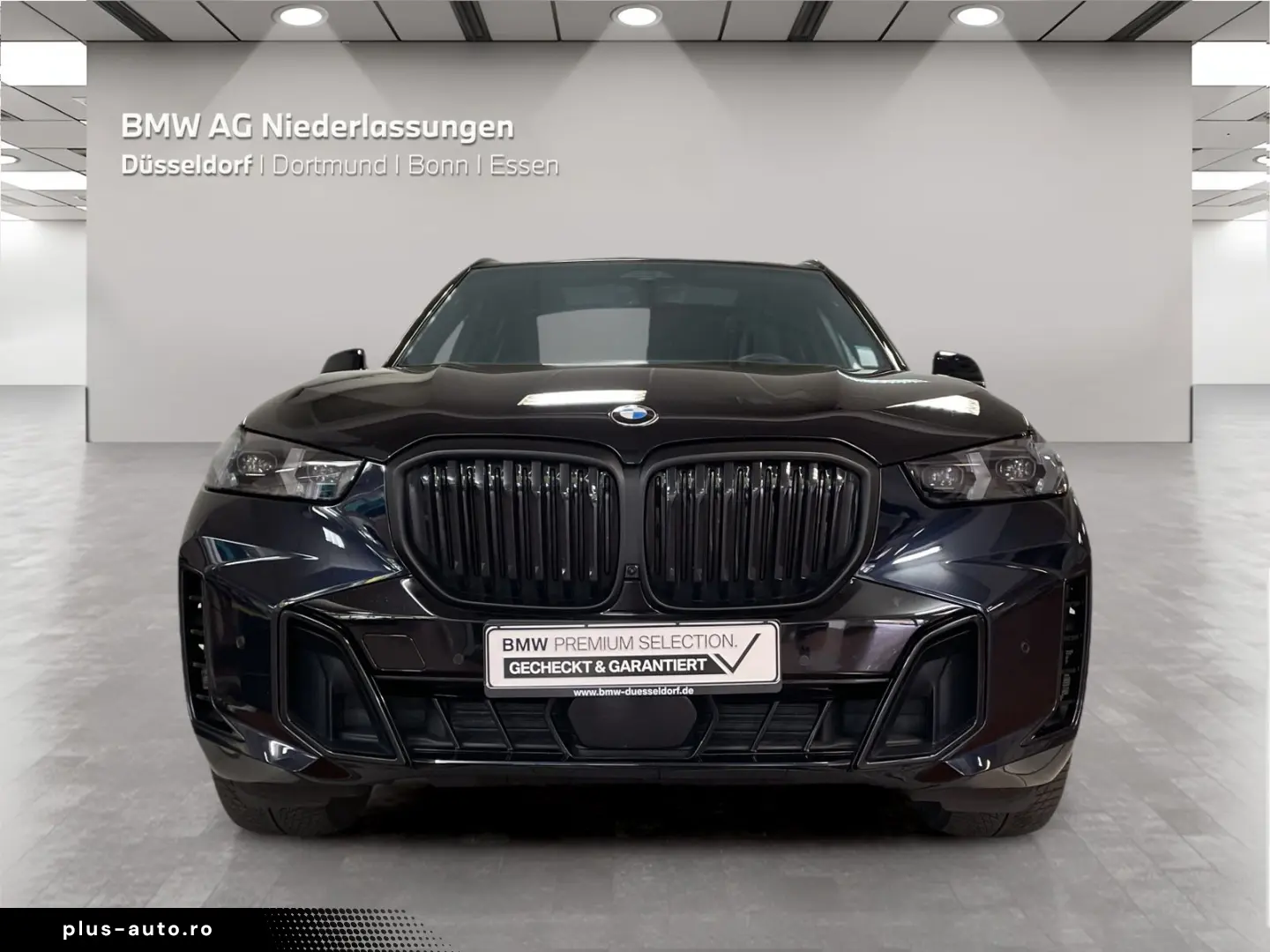 BMW X5 xDrive40i M Sport