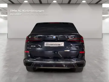 BMW X5 xDrive40i M Sport