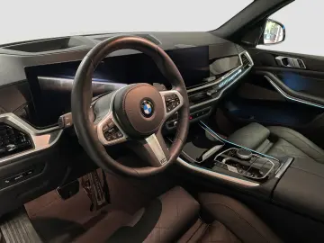 BMW X5 xDrive40i M Sport