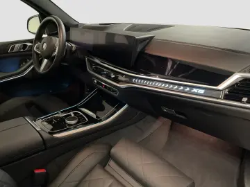 BMW X5 xDrive40i M Sport