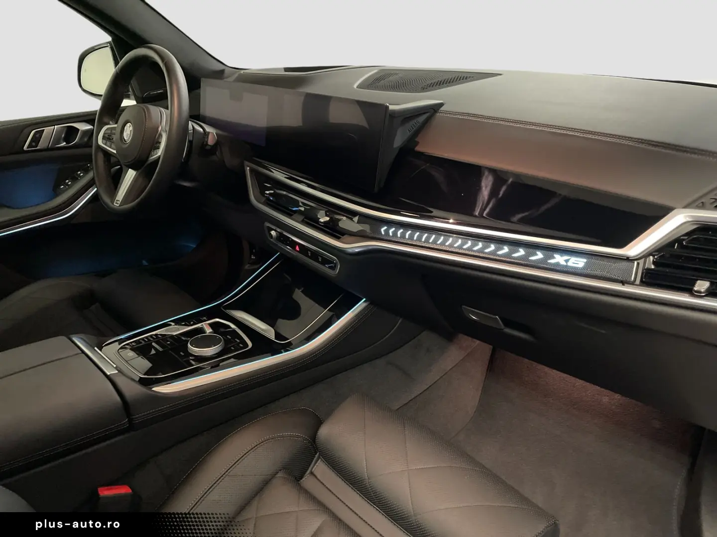 BMW X5 xDrive40i M Sport