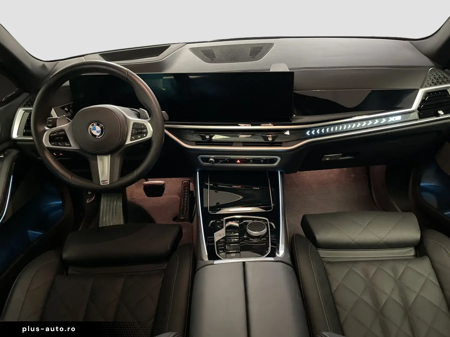 BMW X5 xDrive40i M Sport