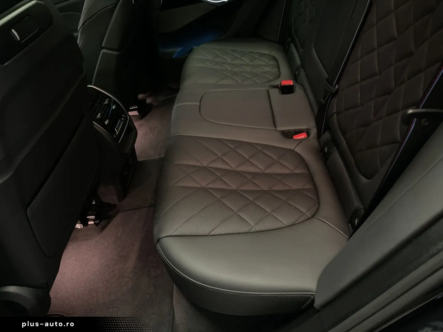 BMW X5 xDrive40i M Sport