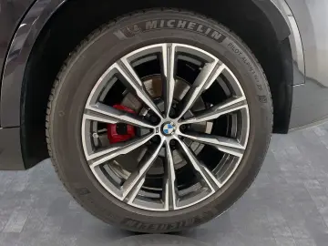 BMW X5 xDrive40i M Sport