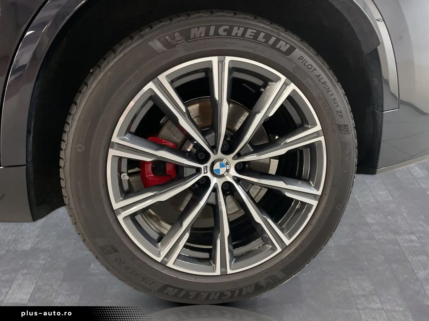 BMW X5 xDrive40i M Sport