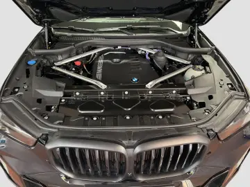 BMW X5 xDrive40i M Sport