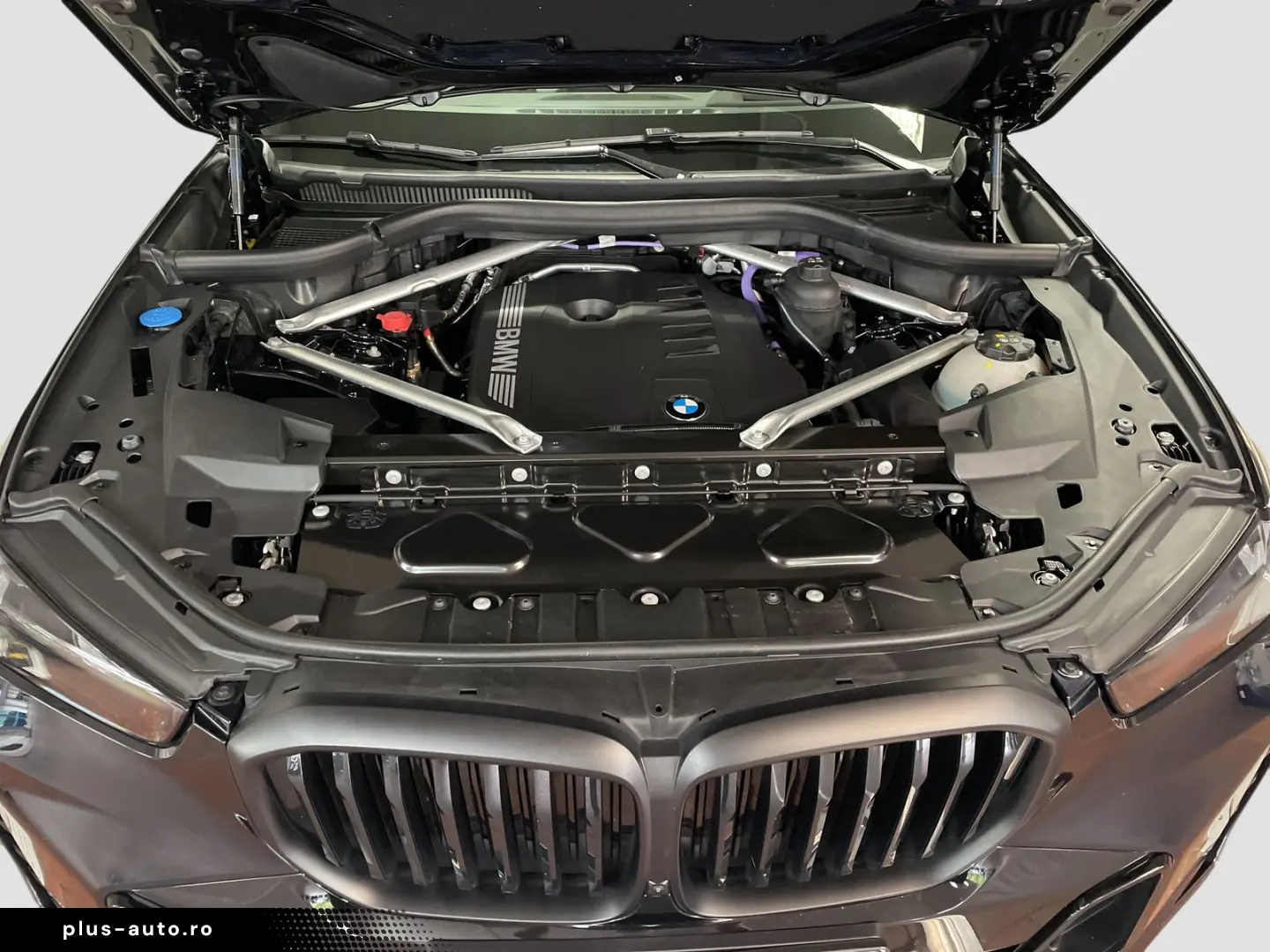 BMW X5 xDrive40i M Sport