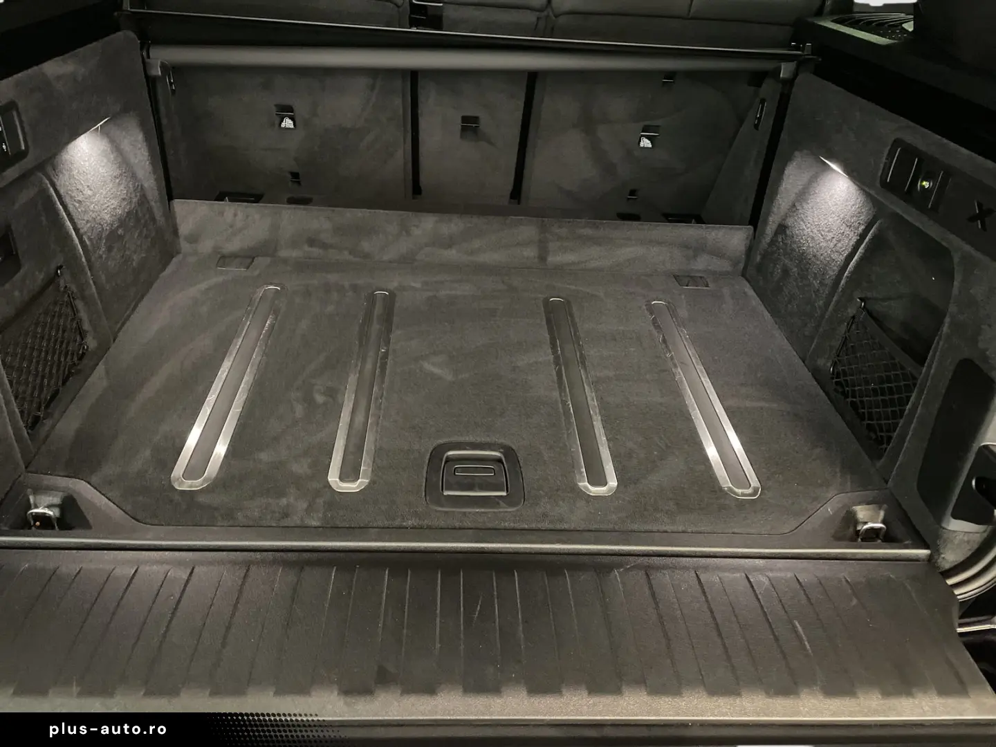 BMW X5 xDrive40i M Sport