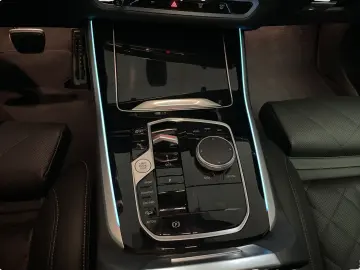 BMW X5 xDrive40i M Sport