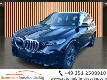 BMW X5 xDrive 40i M Sport Pro UPE 121.000€ SoftClose