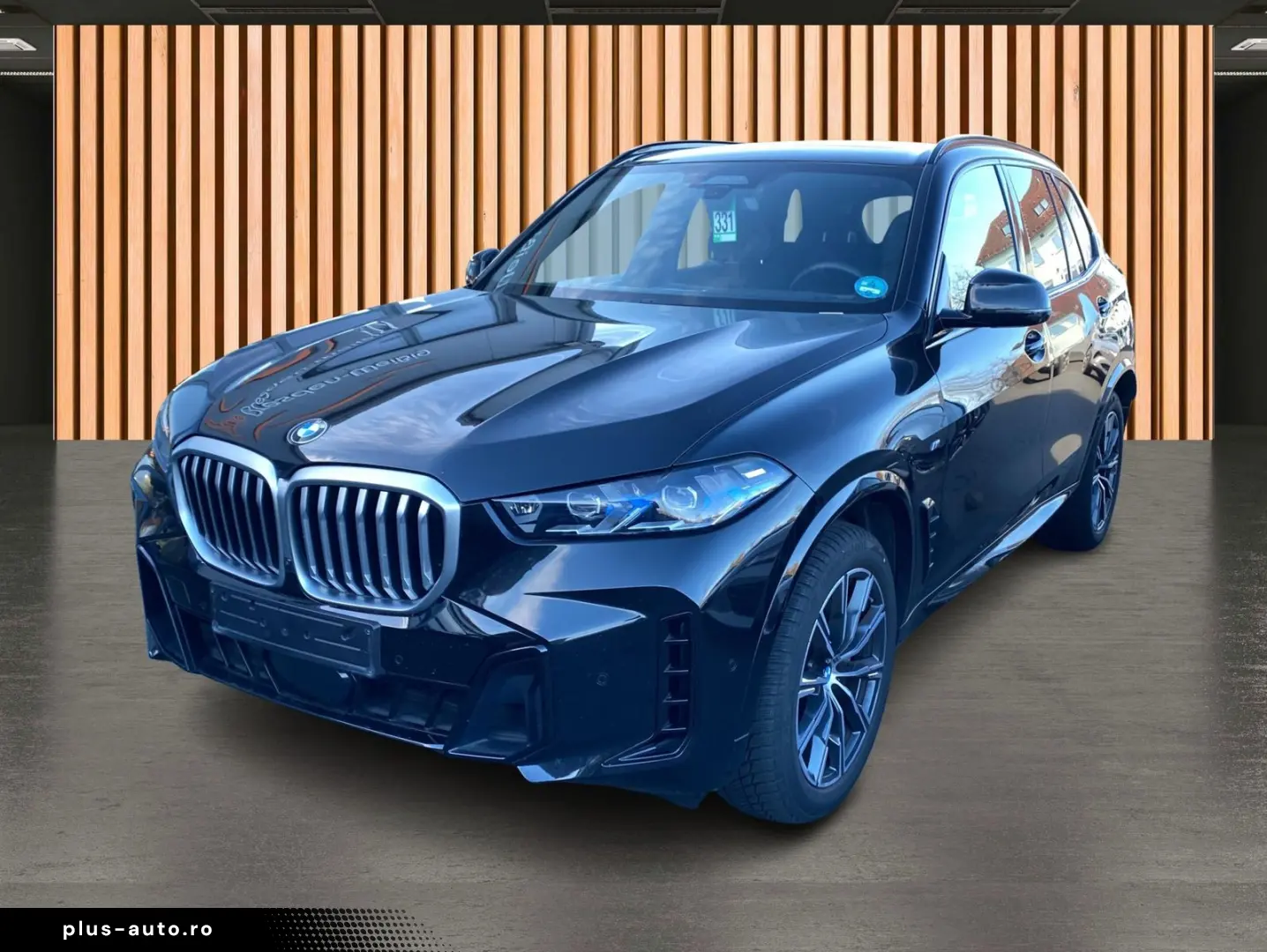 BMW X5 xDrive 40i M Sport