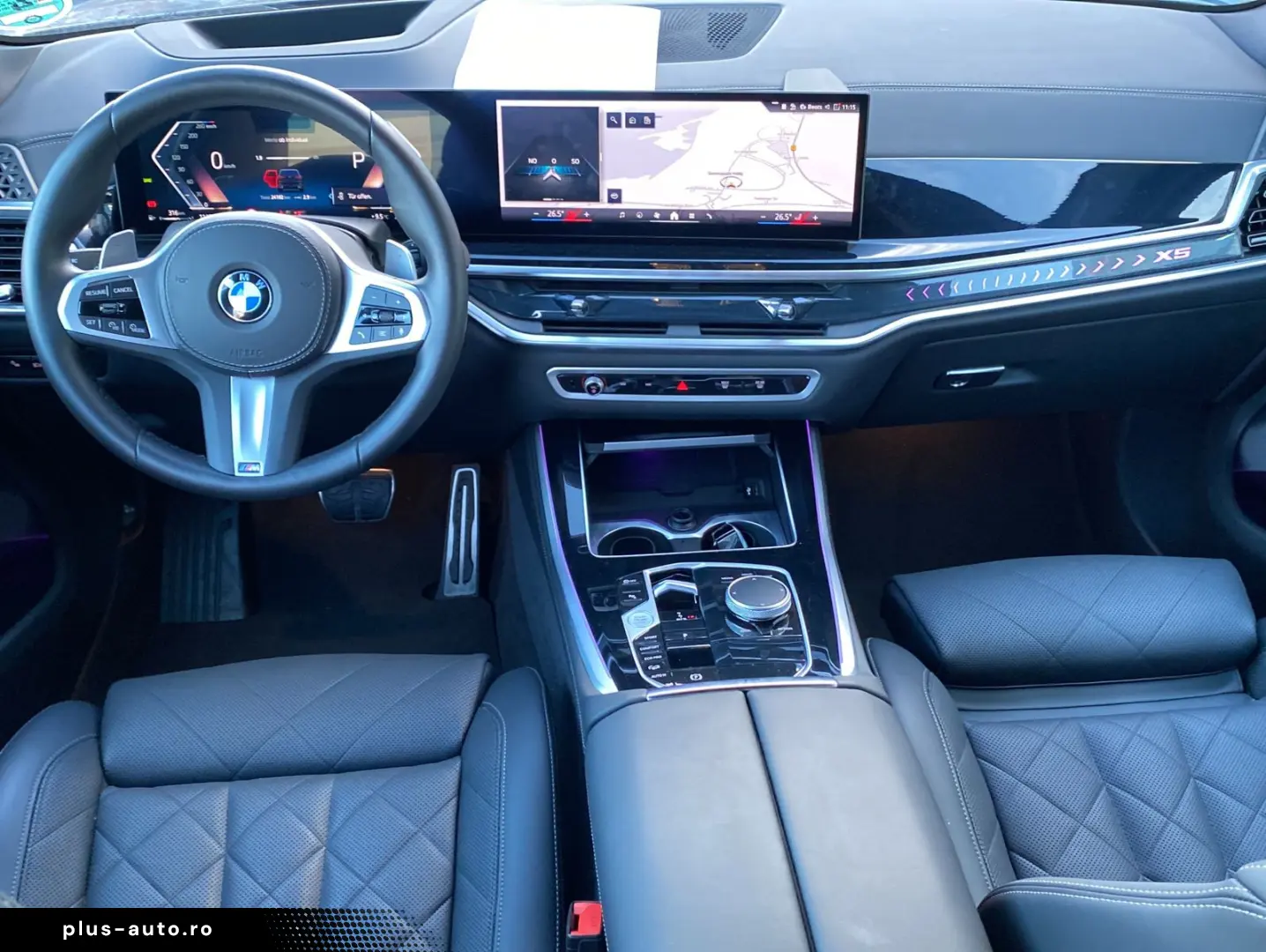 BMW X5 xDrive 40i M Sport