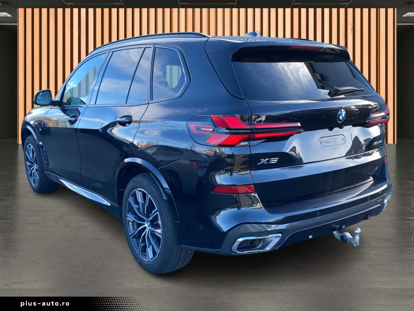 BMW X5 xDrive 40i M Sport