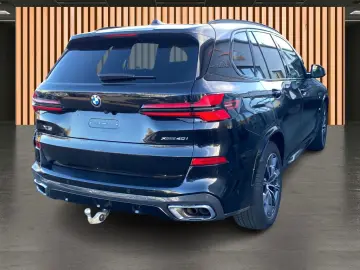BMW X5 xDrive 40i M Sport