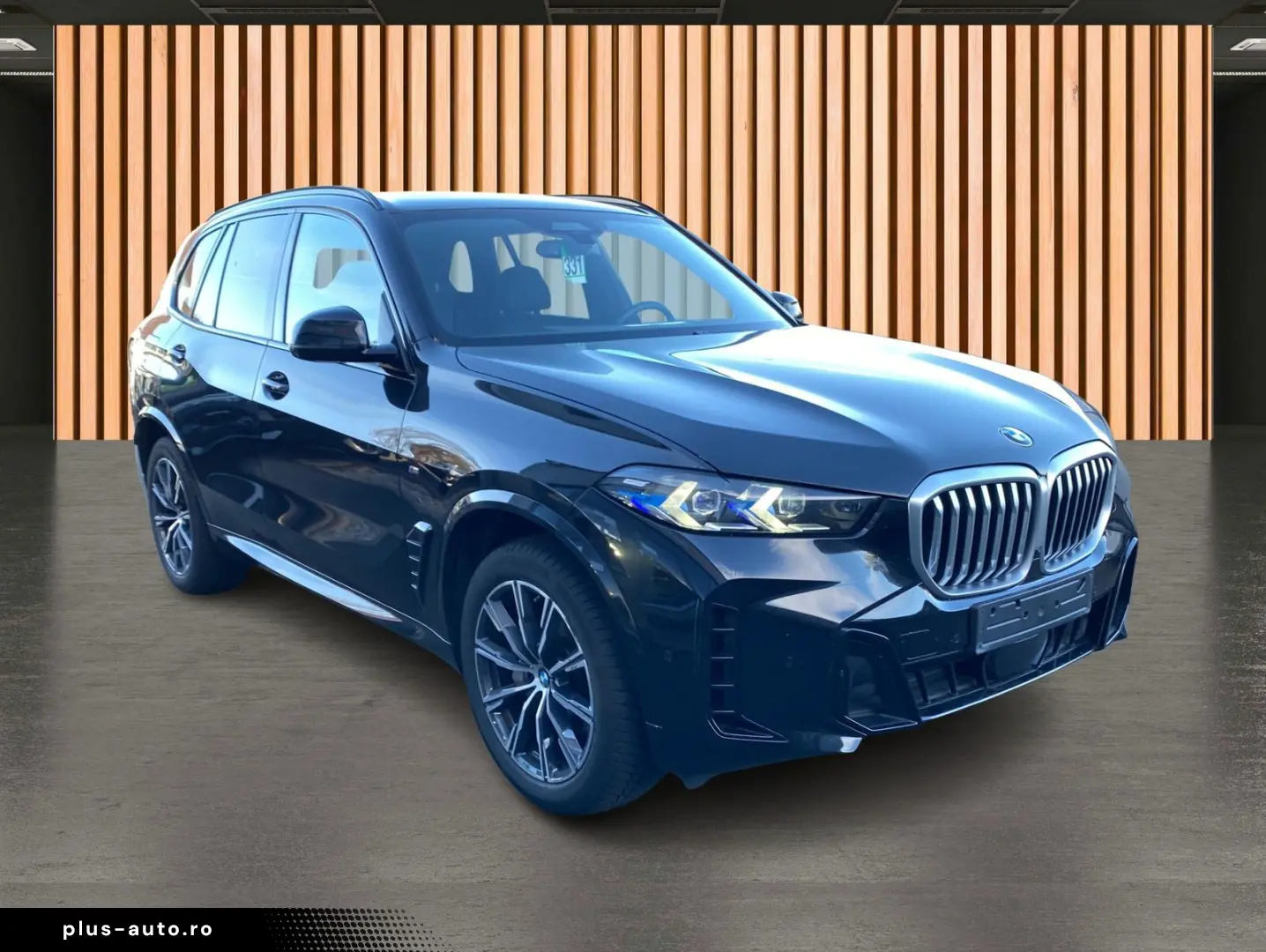 BMW X5 xDrive 40i M Sport