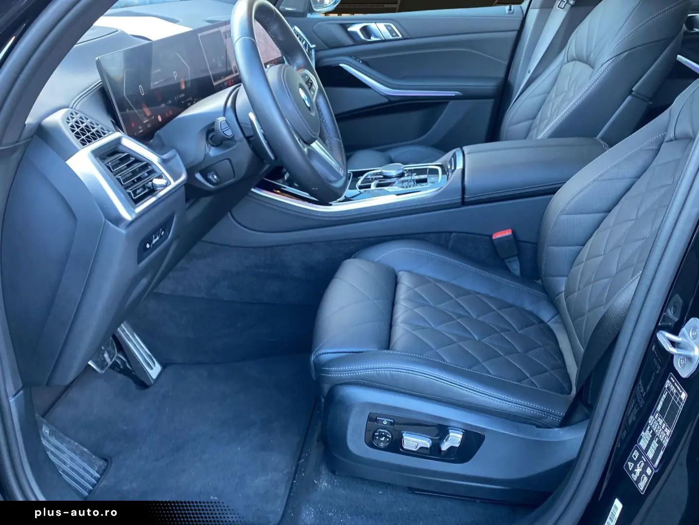 BMW X5 xDrive 40i M Sport