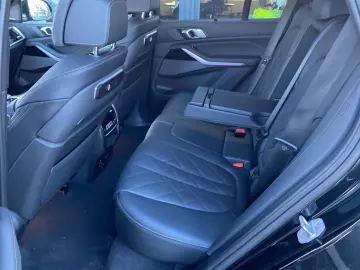 BMW X5 xDrive 40i M Sport