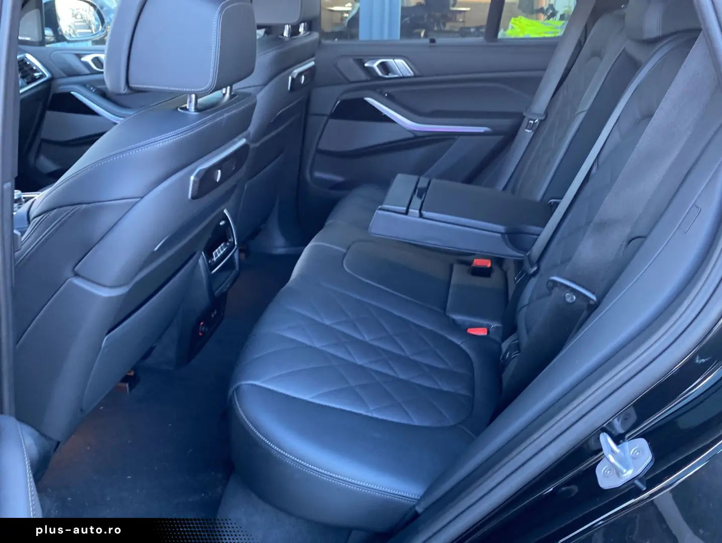 BMW X5 xDrive 40i M Sport