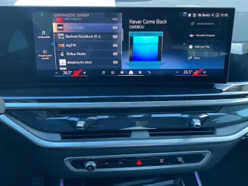 BMW X5 xDrive 40i M Sport