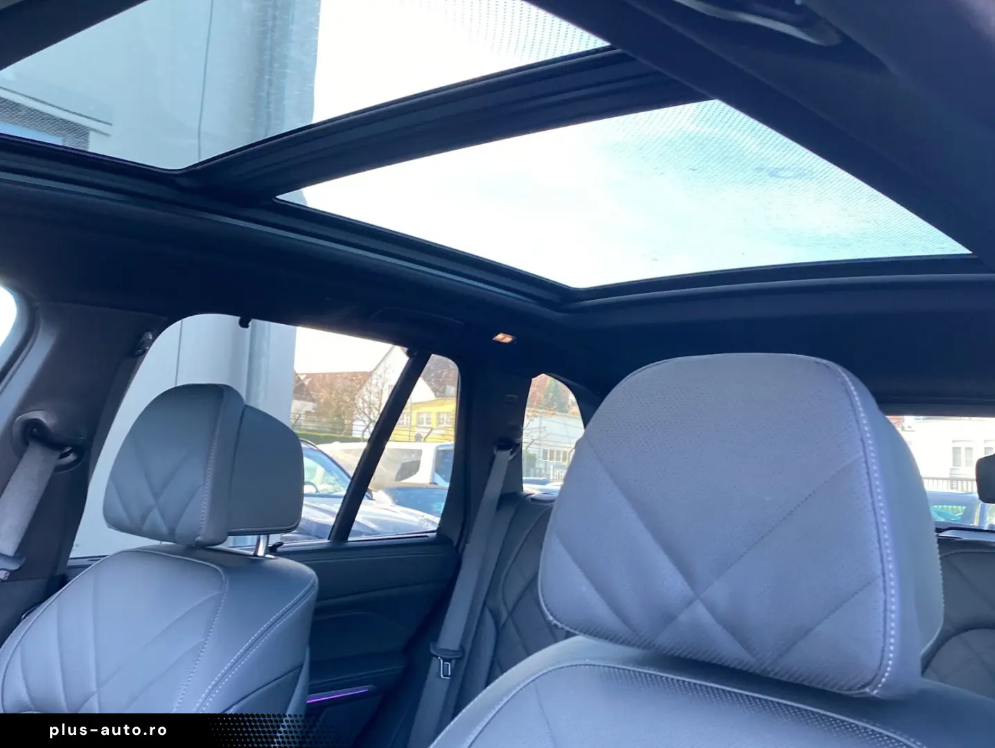 BMW X5 xDrive 40i M Sport