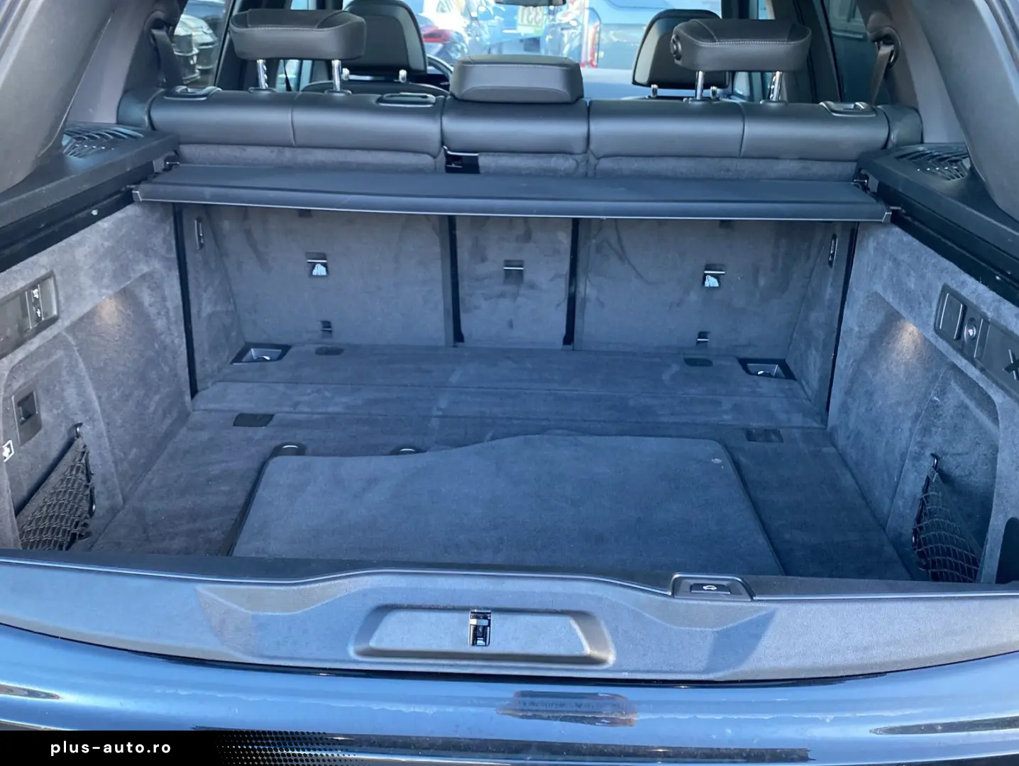 BMW X5 xDrive 40i M Sport