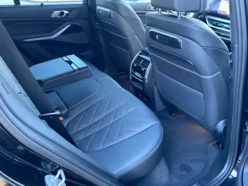 BMW X5 xDrive 40i M Sport