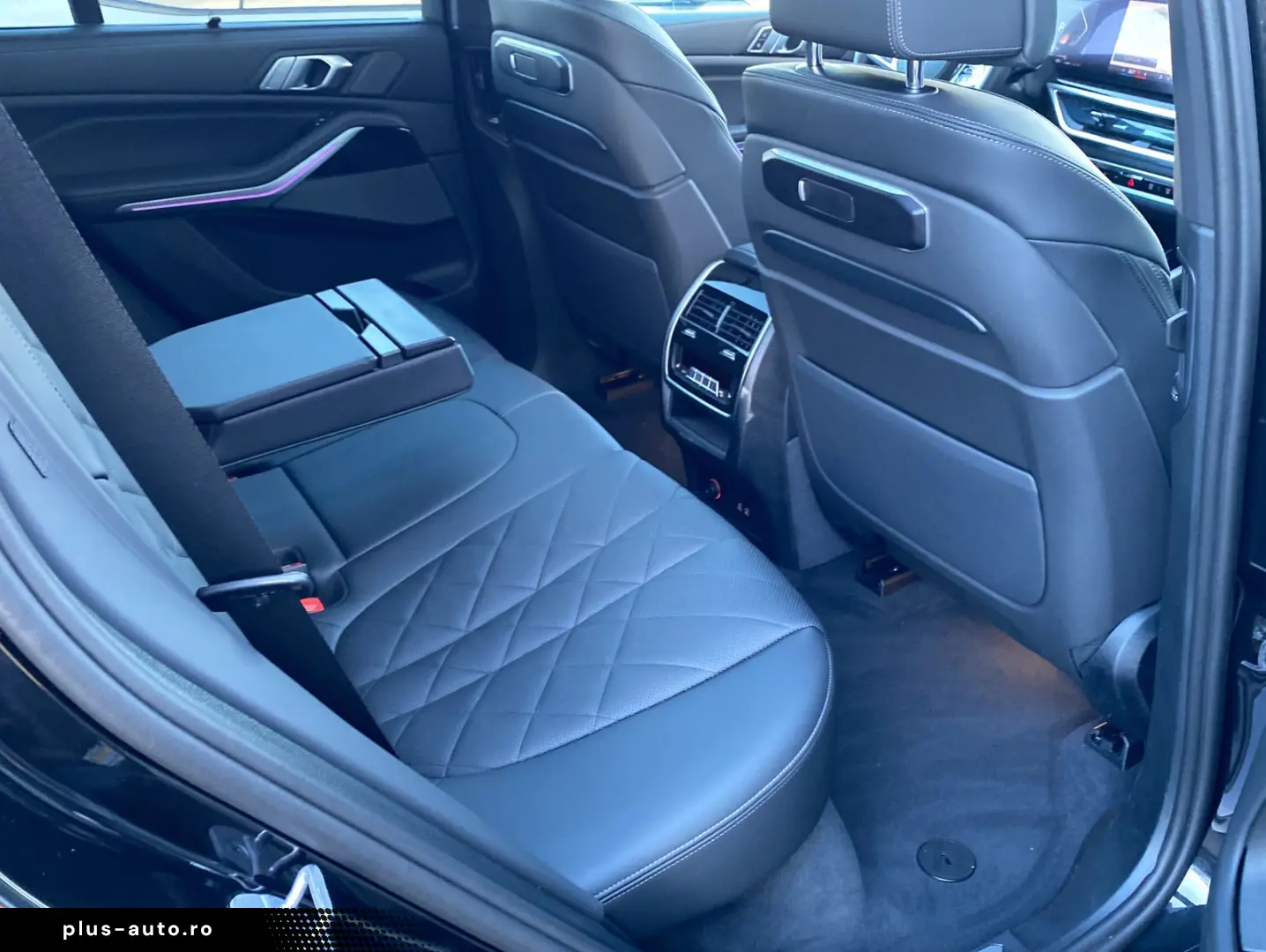 BMW X5 xDrive 40i M Sport