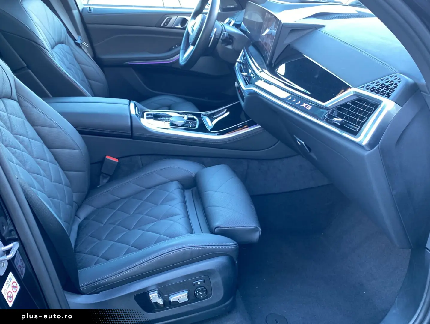 BMW X5 xDrive 40i M Sport