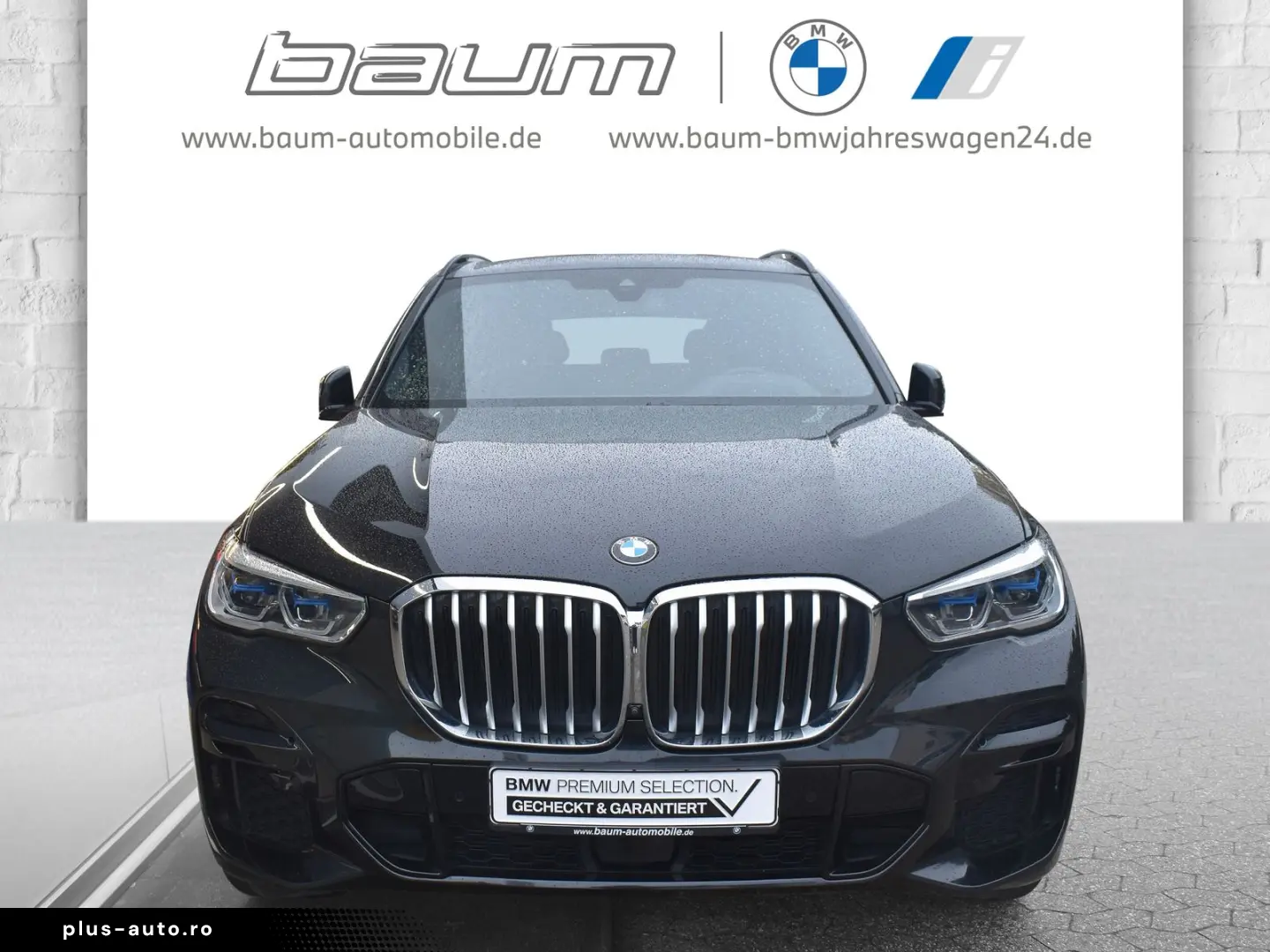 BMW X5 xDrive40i M Sport